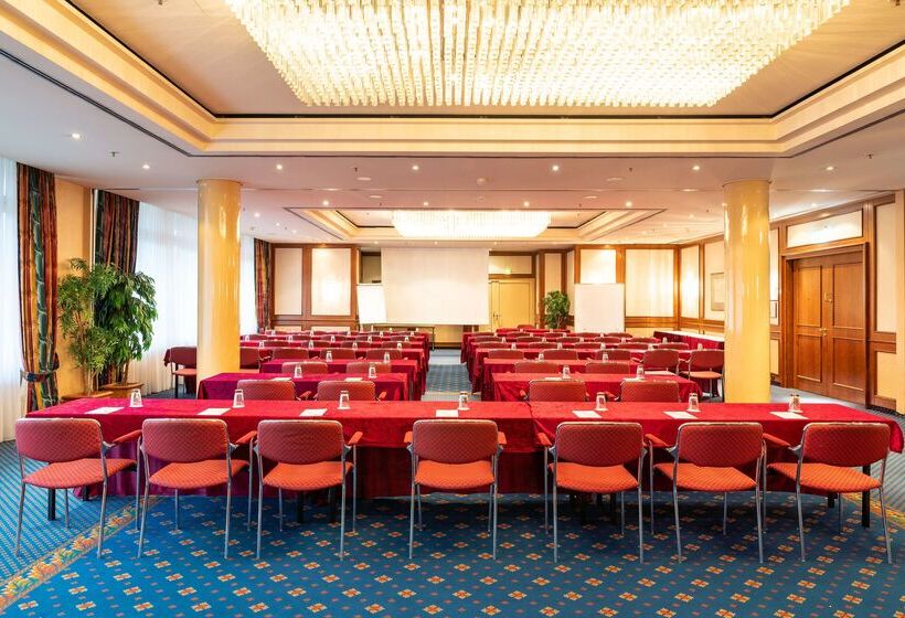 Plaza Premium Schwerin Sure Hotel Collection By Best Western