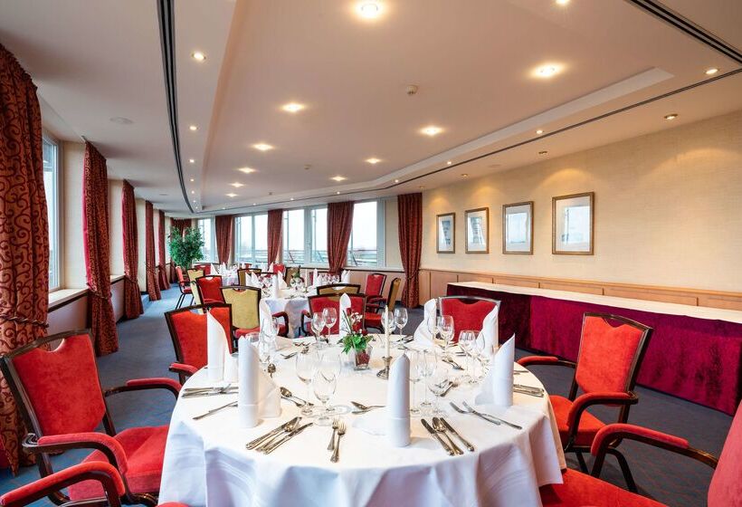 Plaza Premium Schwerin Sure Hotel Collection By Best Western