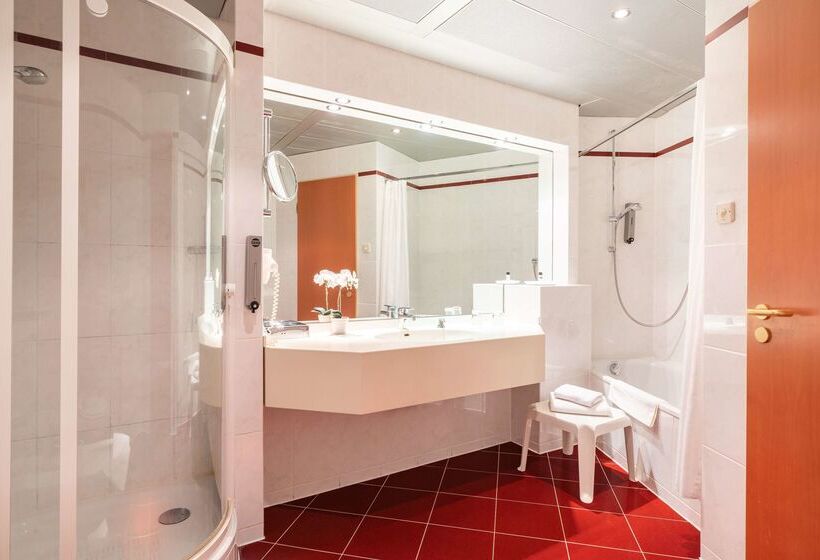 Plaza Premium Schwerin Sure Hotel Collection By Best Western