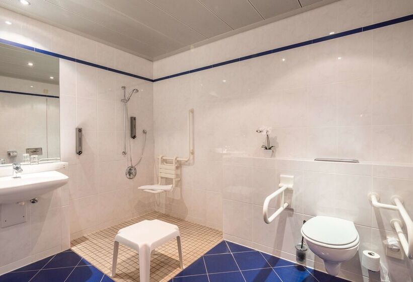 Plaza Premium Schwerin Sure Hotel Collection By Best Western