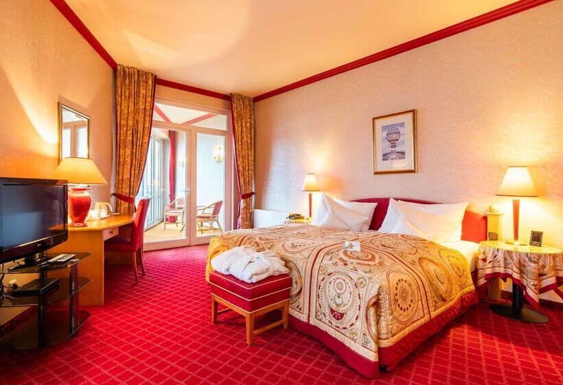 Plaza Premium Schwerin Sure Hotel Collection By Best Western