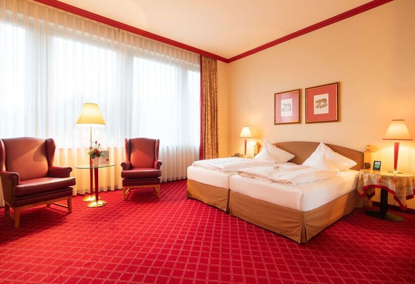 Plaza Premium Schwerin Sure Hotel Collection By Best Western