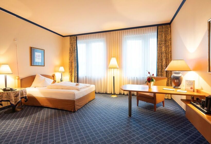 Plaza Premium Schwerin Sure Hotel Collection By Best Western