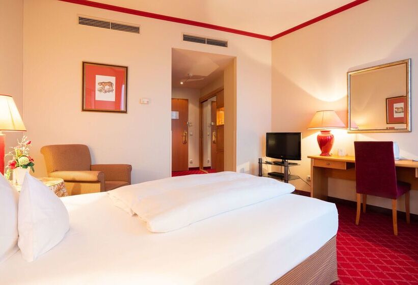 Plaza Premium Schwerin Sure Hotel Collection By Best Western