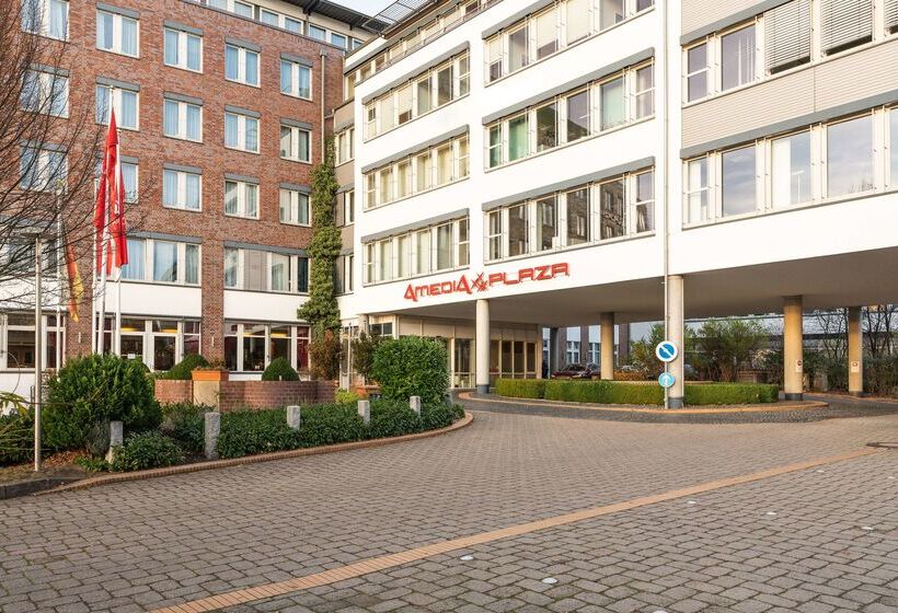Plaza Premium Schwerin Sure Hotel Collection By Best Western