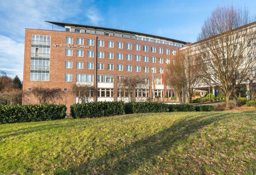 Plaza Premium Schwerin Sure Hotel Collection By Best Western