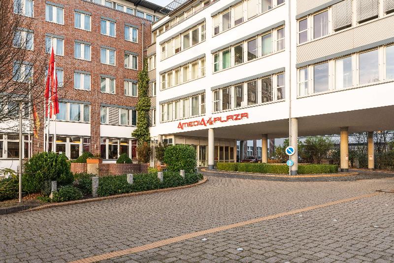 Plaza Premium Schwerin Sure Hotel Collection By Best Western