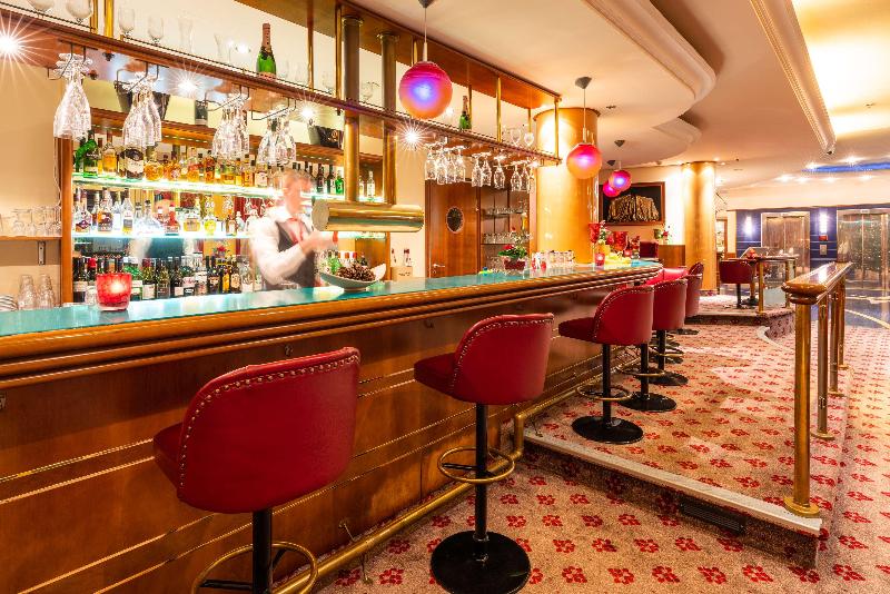 Plaza Premium Schwerin Sure Hotel Collection By Best Western