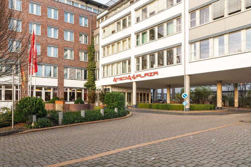 Plaza Premium Schwerin Sure Hotel Collection By Best Western
