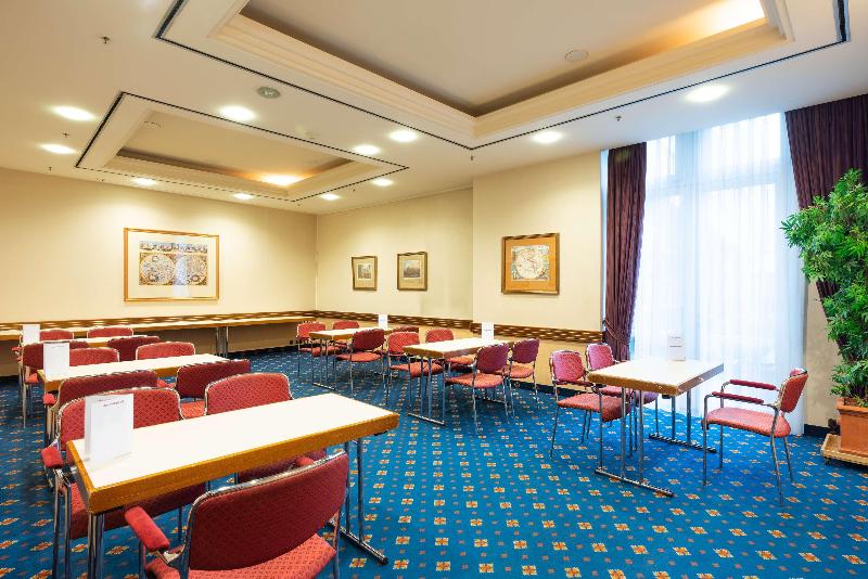 Plaza Premium Schwerin Sure Hotel Collection By Best Western