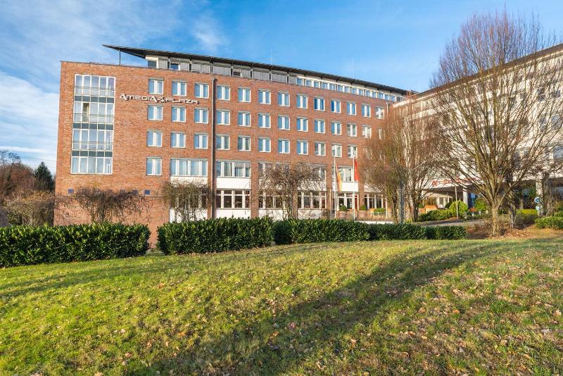 Plaza Premium Schwerin Sure Hotel Collection By Best Western