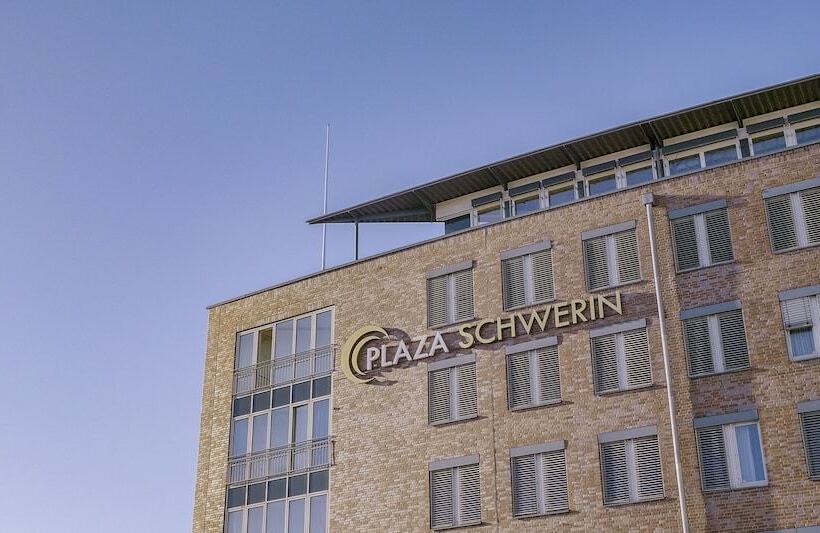 Plaza Premium Schwerin Sure Hotel Collection By Best Western