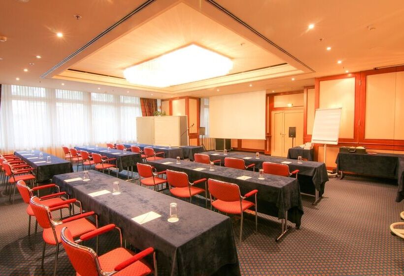 Plaza Premium Schwerin Sure Hotel Collection By Best Western