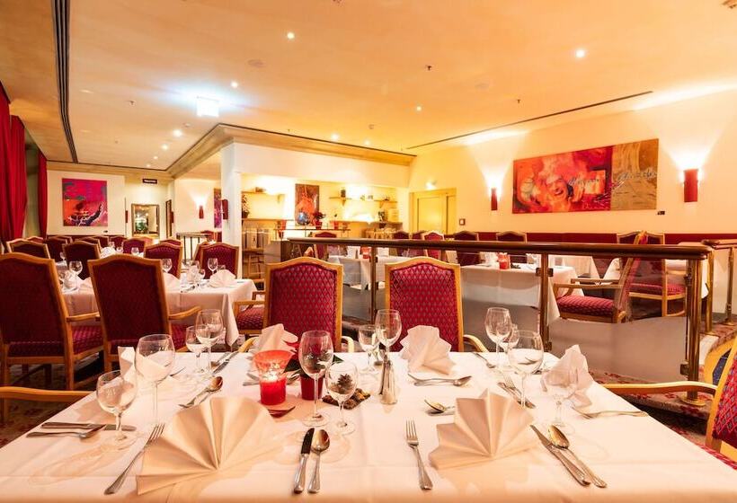 Plaza Premium Schwerin Sure Hotel Collection By Best Western