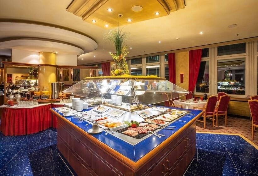 Plaza Premium Schwerin Sure Hotel Collection By Best Western