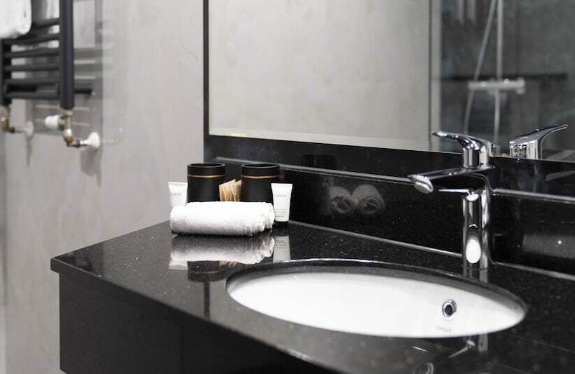 Plaza Premium Schwerin Sure Hotel Collection By Best Western