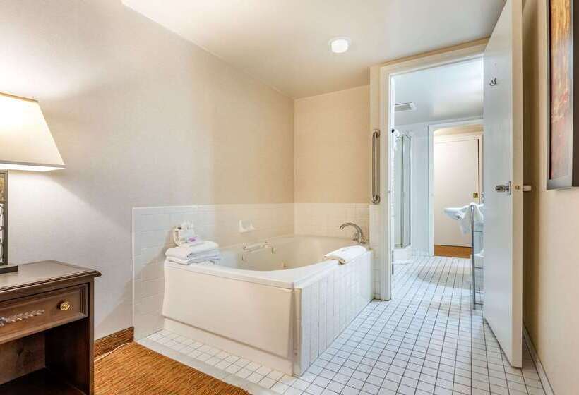 Отель Quality Inn