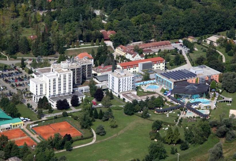 Radenci Spa Resort   Sava Hotels & Resorts