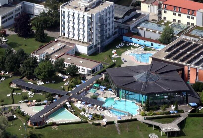 Radenci Spa Resort   Sava Hotels & Resorts