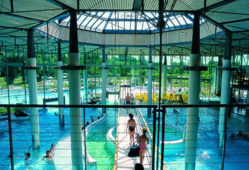 Radenci Spa Resort   Sava Hotels & Resorts