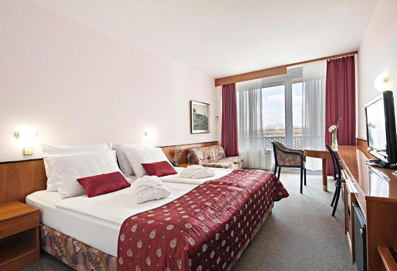 Radenci Spa Resort   Sava Hotels & Resorts