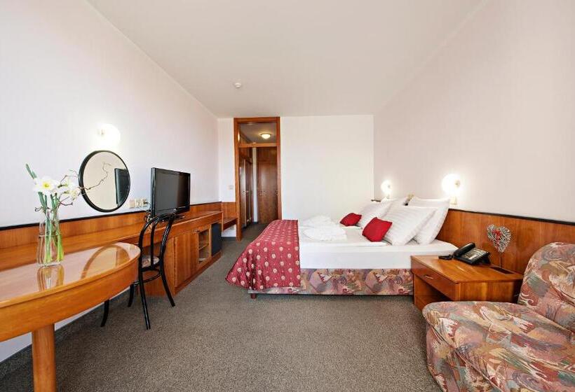 Radenci Spa Resort   Sava Hotels & Resorts