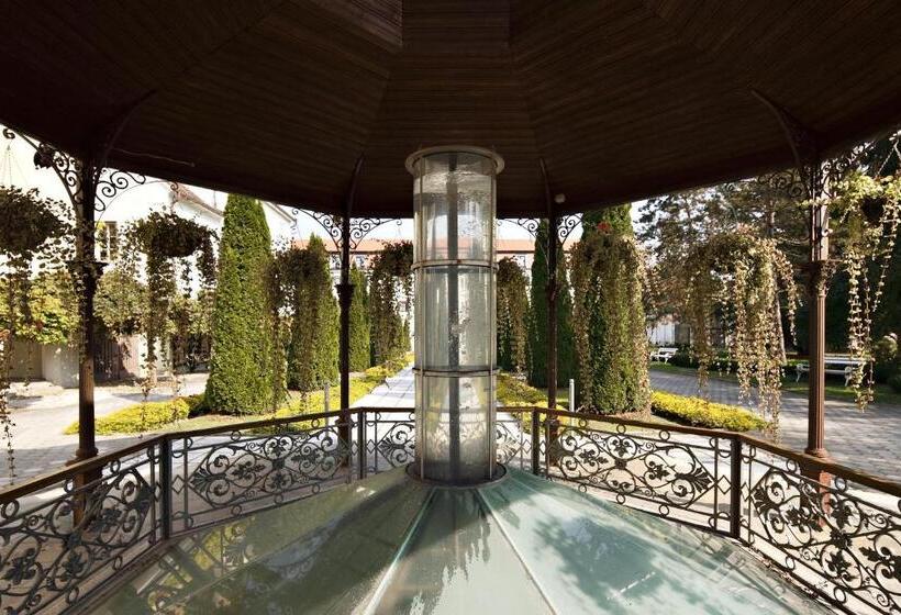 Radenci Spa Resort   Sava Hotels & Resorts