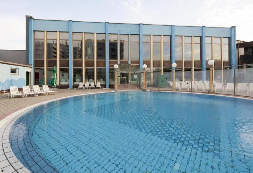 Radenci Spa Resort   Sava Hotels & Resorts