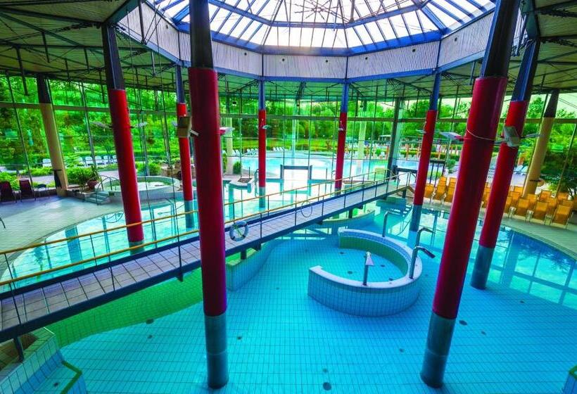 Radenci Spa Resort   Sava Hotels & Resorts