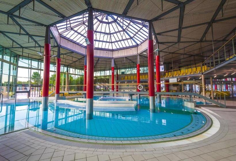 Radenci Spa Resort   Sava Hotels & Resorts