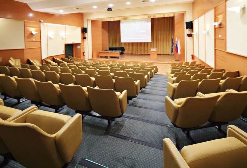 Radenci Spa Resort   Sava Hotels & Resorts