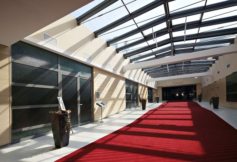 Radenci Spa Resort   Sava Hotels & Resorts