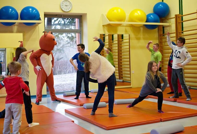 Radenci Spa Resort   Sava Hotels & Resorts