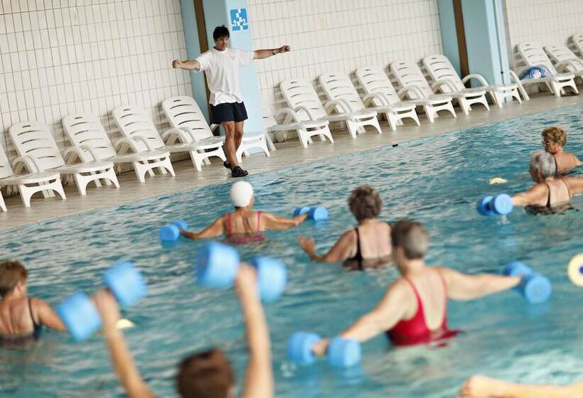 Radenci Spa Resort   Sava Hotels & Resorts