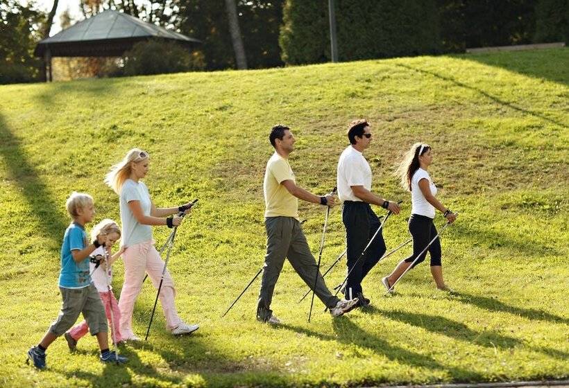 Radenci Spa Resort   Sava Hotels & Resorts