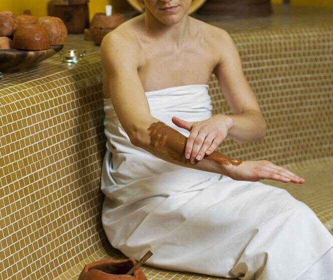 Radenci Spa Resort   Sava Hotels & Resorts