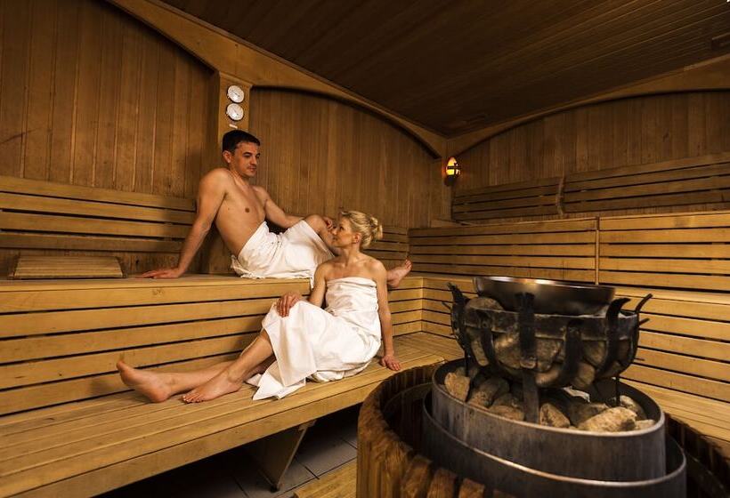 Radenci Spa Resort   Sava Hotels & Resorts