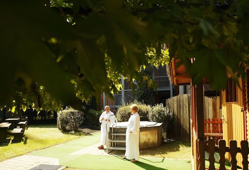 Radenci Spa Resort   Sava Hotels & Resorts