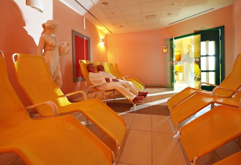 Radenci Spa Resort   Sava Hotels & Resorts