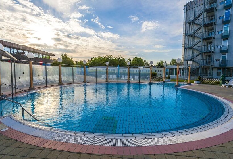 Radenci Spa Resort   Sava Hotels & Resorts