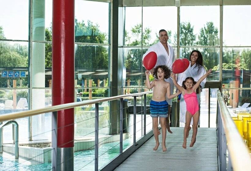 Radenci Spa Resort   Sava Hotels & Resorts