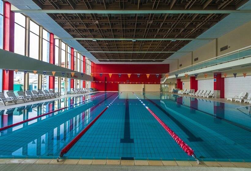 Radenci Spa Resort   Sava Hotels & Resorts