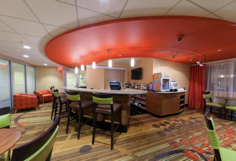 Radisson Plaza Hotel At Kalamazoo Center