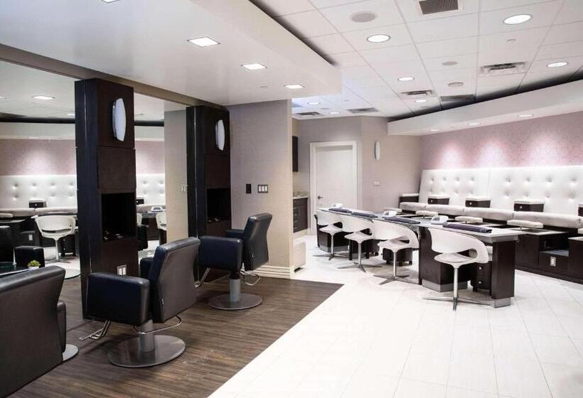 Radisson Plaza Hotel At Kalamazoo Center