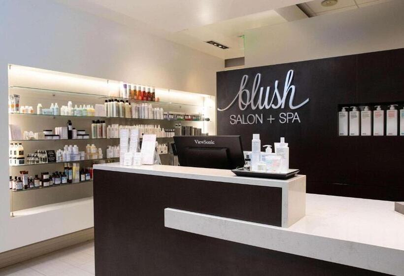 Radisson Plaza Hotel At Kalamazoo Center