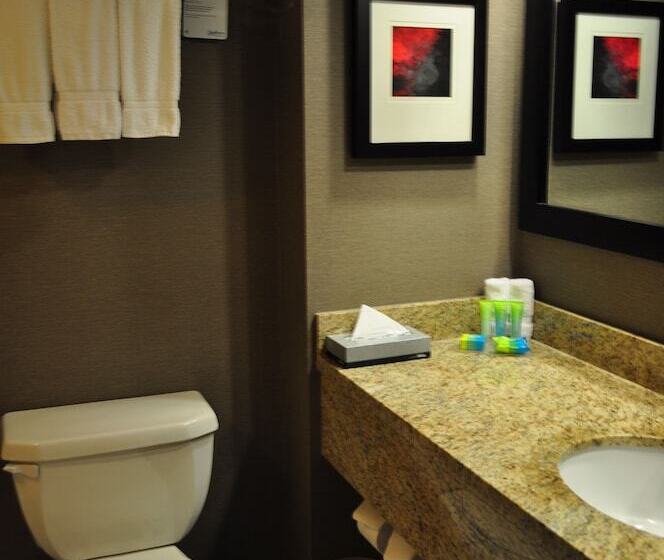 Radisson Hotel Vancouver Airport