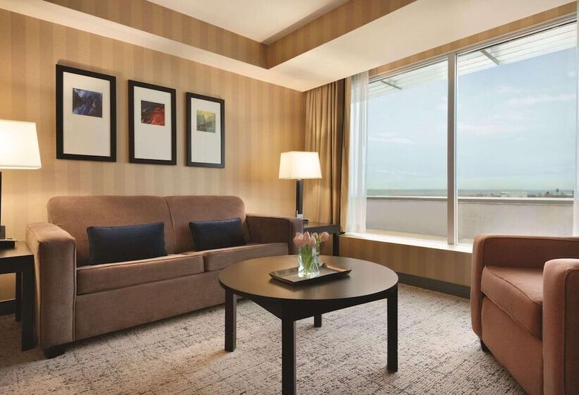 Radisson Hotel Vancouver Airport