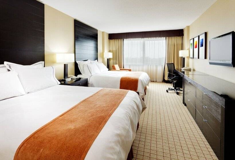 Radisson Hotel Vancouver Airport