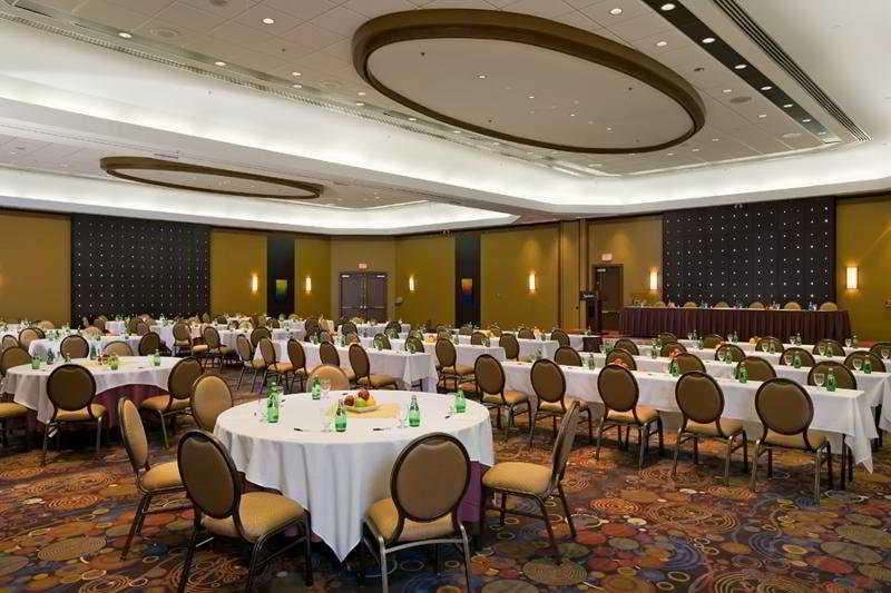 Radisson Hotel Vancouver Airport