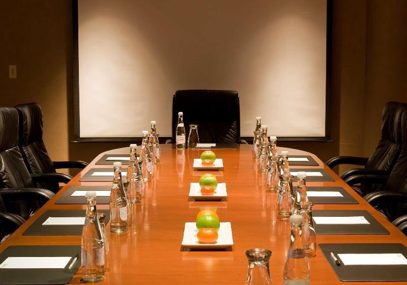 Radisson Hotel Vancouver Airport